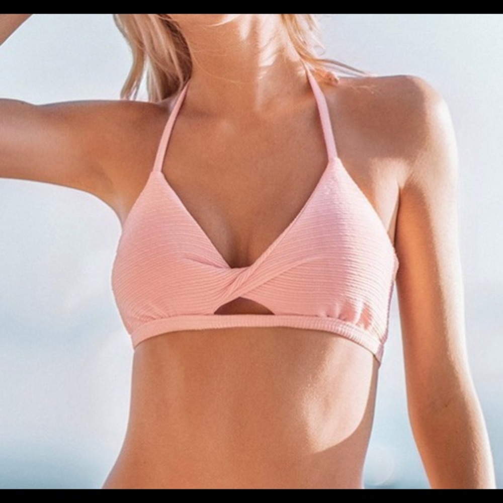 Swimsuit Top - Never Worn